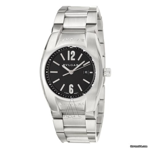 Bulgari Women's Ergon Watch