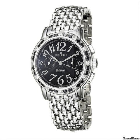 Zenith Women's Star Rock Watch