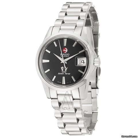 Rado Men's Golden Horse Automatic Watch