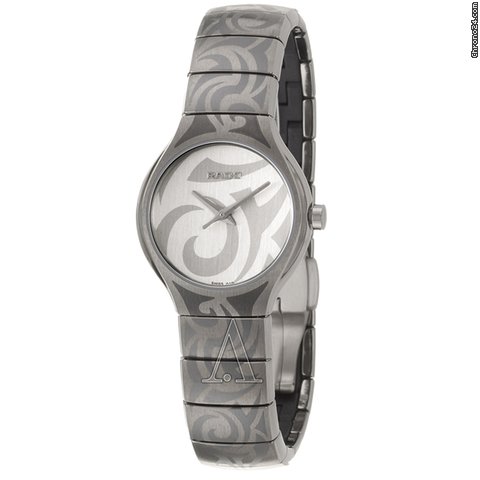 Rado Women's Rado True Watch