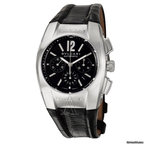 Bulgari Men's Ergon Watch
