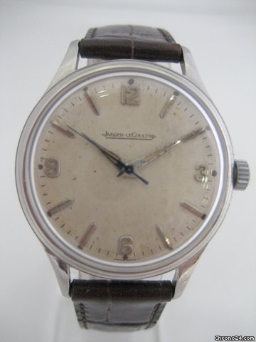 Jaeger-LeCoultre VINTAGE 1940s