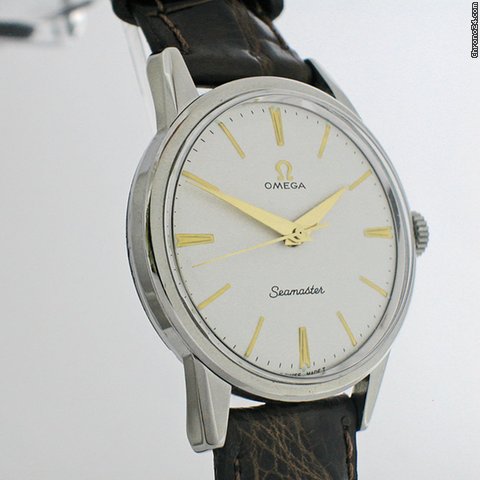replica Omega Seamaster WATCHES 1 