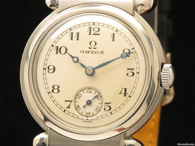 replica Omega Edelstahl Handaufzug Herrenuhr WATCHES 1