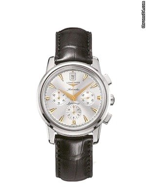 Longines Heritage Collection NEU incl MWST mit Box+Papieren