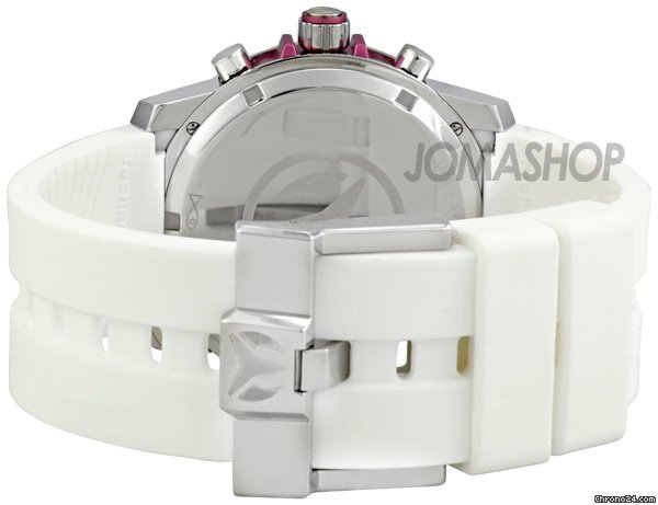 replica Technomarine UF6 Mother of Pearl Dial Chronograph Ladies Watch 610001 WATCHES 1 