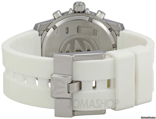 replica Technomarine UF6 Mother of Pearl Dial Chronograph Unisex Watch 610003 WATCHES 1 