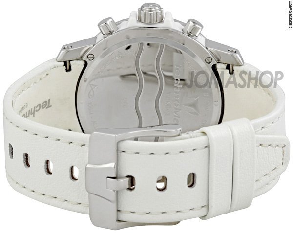 replica Technomarine UF6 Mother of Pearl Dial Chronograph Ladies Watch 609009 WATCHES 1 