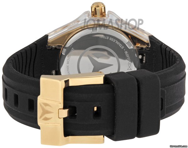 replica Technomarine Cruise Original Star Black Dial Ladies Watch 110040 WATCHES 1