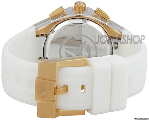 replica Technomarine Original Cruise Star Silver Dial Chronograph Unisex Watch 110055 WATCHES 1 