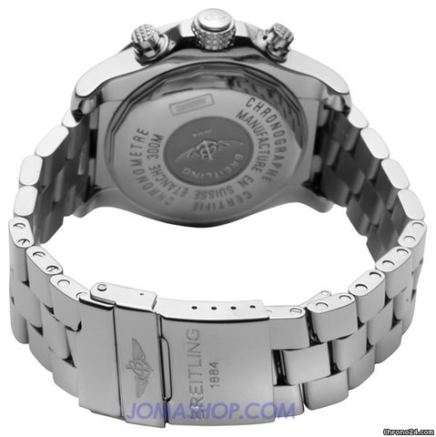 replica Breitling Avenger Skyland Mens Watch A1338012-F547SS WATCHES 1 