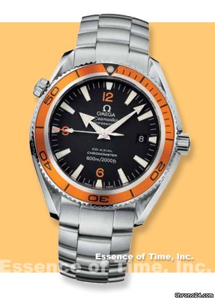 Omega Planet Ocean