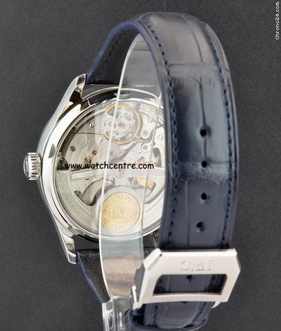 replica IWC S/S Power Reserve Portuguese Automatic IW500107 WATCHES 1