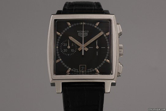 TAG Heuer Monaco