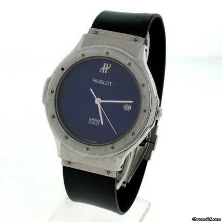 Hublot Classic Elegant Pre-owned