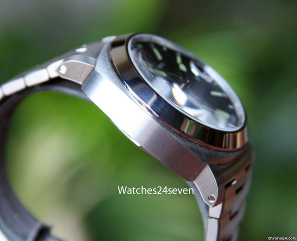 replica Panerai Pam 297 Luminor Automatic GMT 44 mm on Bracelet: Retail WATCHES 1 