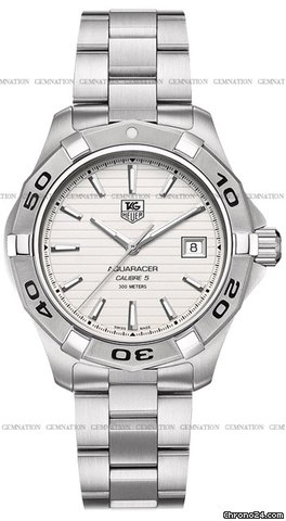 TAG Heuer Aquaracer Calibre 5