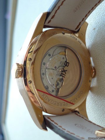 replica Girard Perregaux WORLD TIMER WW.TC LIMITED EDITION 50 PIECES ATHENS 49805 WATCHES 1 