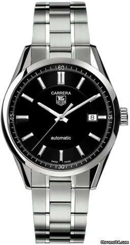 TAG Heuer Carrera