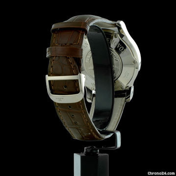 replica Jaeger-LeCoultre Master Grande Memovox Perp&eacute;tuel WATCHES 1 