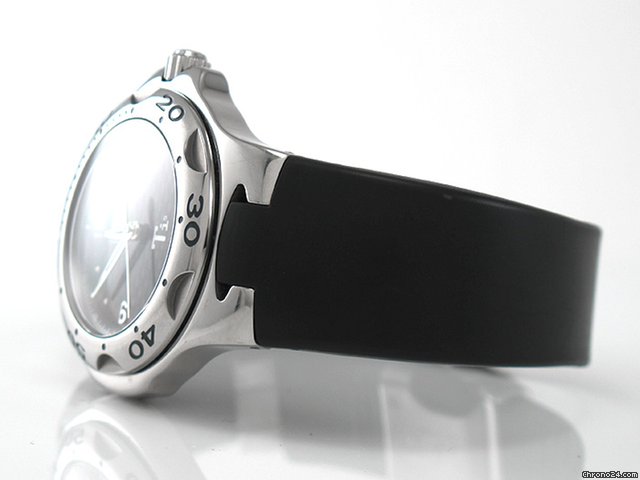 replica TAG Heuer Herren "TI5" Titanium Quarz WATCHES 1 