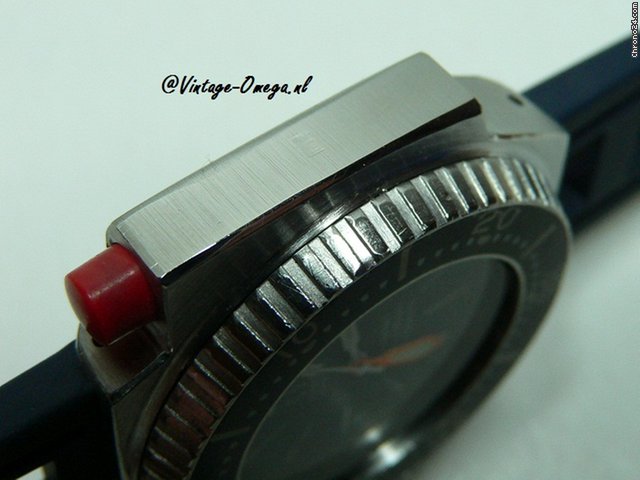 replica Omega Seamaster 600m " Ploprof " WATCHES 1 