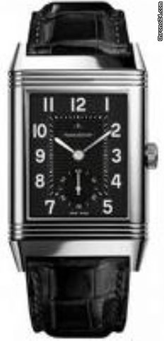 Jaeger-LeCoultre Gde Reverso 976 Acciaio Ref.q3738470