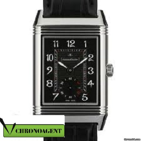 Jaeger-LeCoultre Jaeger-  Gde Reverso 976 Italie Ref.q3738471