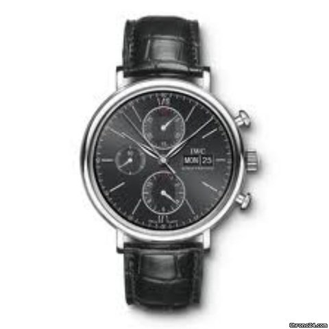 IWC Portofino Chronograph Ref.iw391002