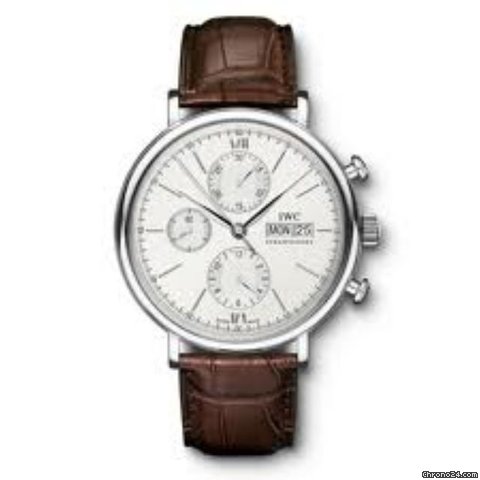 IWC Portofino Chronograph Ref.391001