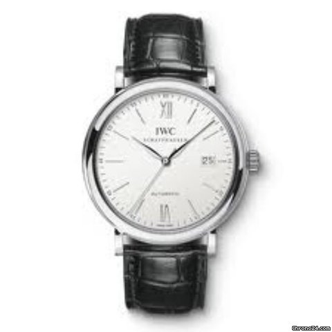 IWC Portofino Automatic Ref.iw356501