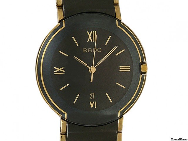 Rado La Coupole Maxi 33mm