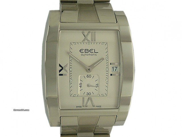 Ebel Tarawa Gent 45x36mm