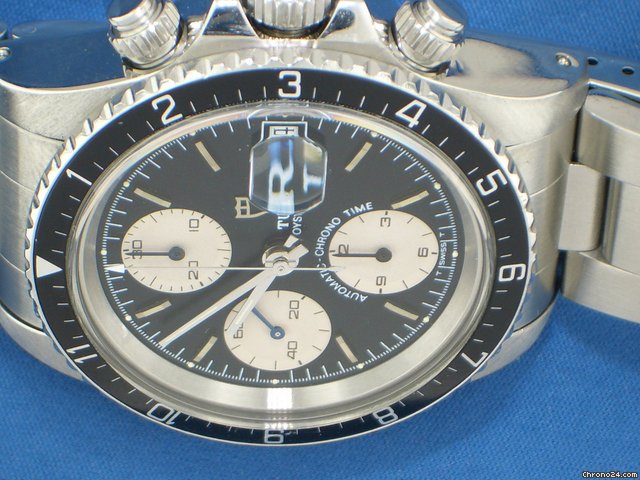 Tudor Crono Time 79160