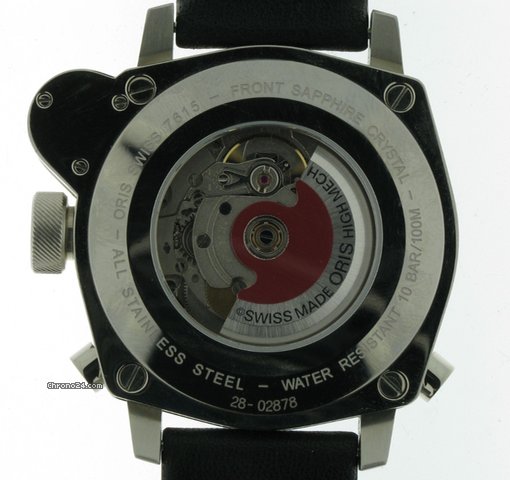replica Oris BC4 Flight Timer WATCHES 1 