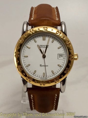 Zenith EPERVIER