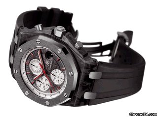 Audemars Piguet JARNO TRULLI