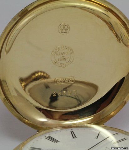 replica A. Lange & Sohne WATCHES 1 