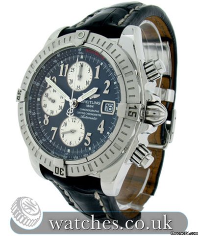 Breitling Chronomat Evolution