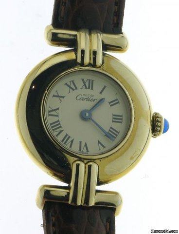 Cartier Must