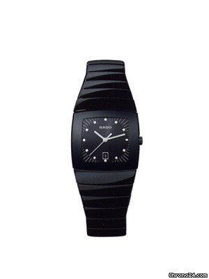 Rado Sintra L NEU incl Mwst mit Box+Papieren