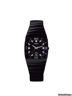 Rado Sintra L NEU incl Mwst mit Box+Papieren
