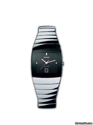 Rado Sintra L Jubile NEU incl Mwst mit Box+Papieren