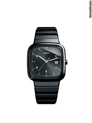 Rado r5.5 NEU incl Mwst mit Box+Papieren