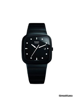 Rado r5.5 Automatik NEU incl Mwst mit Box+Papieren