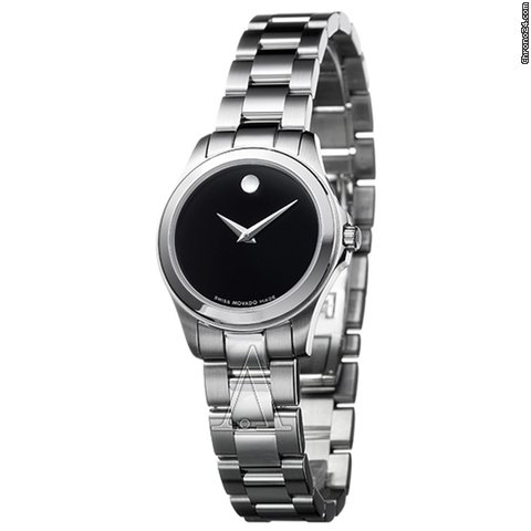 Movado Women's Junior Sport Watch