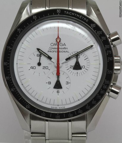 Omega Ref. 31132423 004001