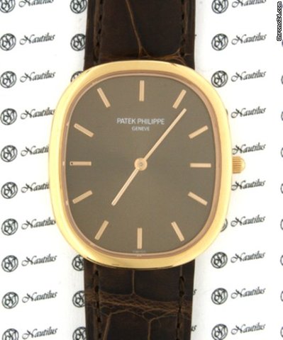 Patek Philippe Ellipse 3738/100 /D.S.R. NEW