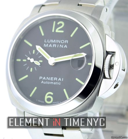 Panerai Luminor Marina PAM 298 Automatic