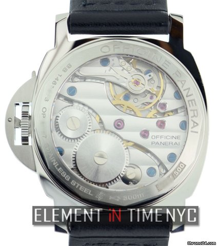 replica Panerai Luminor PAM 114 Box & Papers WATCHES 1 